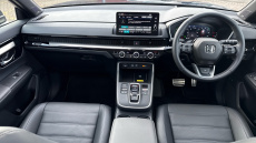 Honda CR-V 2.0 ePHEV Advance Tech 5dr eCVT Estate